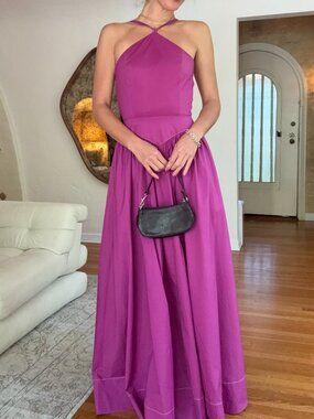 ‼️SOLD‼️ Gorgeous STAUD dress
